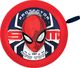 Cars Dzwonek do roweru SPIDERMAN 1