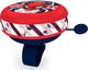 Cars Dzwonek do roweru SPIDERMAN 1