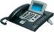 Telefon stacjonarny Auerswald Comfortel 2600 Czarno-srebrny 1
