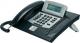 Telefon stacjonarny Auerswald Czarny 1