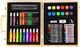 Easy Zestaw artystyczny 68 elementów w walizce 8
