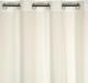 Eurofirany Zasłona jednokolorowa RITA 140X250 PRZEL Kremowa 4