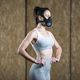 HMS Maska treningowa Performance Mask PFM02 6