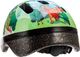 Meteor Kask ochronny, dziecięcy, rowerowy, na rolki, wrotki MV6-2 DINOSAUR Rozmiar 44-48 3