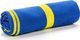 Meteor Ręcznik szybkoschnący M 50x90 cm granatowy Meteor 1