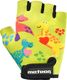 Meteor Rękawiczki rowerowe JUNIOR DINO Meteor Rozmiar JR M 1
