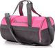 Meteor Torba fitness Siggy 25 l różowa/szara 1