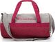 Meteor Torba fitness Siggy 25 l ciemnoróżowa/szara 1