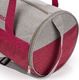 Meteor Torba fitness Siggy 25 l ciemnoróżowa/szara 1