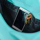 Meteor Torba fitness Siggy 25 l morska/jasnoniebieska 2