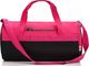 Meteor Torba fitness Siggy 25 l różowa/czarna 1