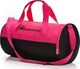 Meteor Torba fitness Siggy 25 l różowa/czarna 1