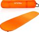 Spokey Mata samopompująca RAMBLER 180x50x3cm Spokey 1