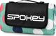 Spokey Koc piknikowy PICNIC DOTS kropki śr. 140 cm 2
