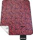 Spokey Koc piknikowy PICNIC LEAF liście 180x210cm Spokey 1