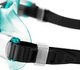 Spokey Okulary pływackie RAMB szare Spokey 2