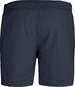 Speedo Szorty SPEEDO Spodenki kąpielowe męskie granatowe Rozmiar S 2