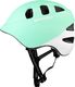 Spokey Dziecięcy kask rowerowy 44-48 cm CHERUB miętowy Spokey Rozmiar 44-48 1