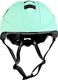Spokey Dziecięcy kask rowerowy 44-48 cm CHERUB miętowy Spokey Rozmiar 44-48 2