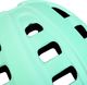 Spokey Dziecięcy kask rowerowy 44-48 cm CHERUB miętowy Spokey Rozmiar 44-48 4