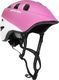 Spokey Dziecięcy kask rowerowy 44-48 cm CHERUB różowy Spokey Rozmiar 44-48 1