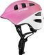 Spokey Dziecięcy kask rowerowy 44-48 cm CHERUB różowy Spokey Rozmiar 44-48 1