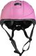 Spokey Dziecięcy kask rowerowy 44-48 cm CHERUB różowy Spokey Rozmiar 44-48 2