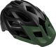 Spokey Kask rowerowy SINGLETRAIL ciemnozielony r. L 1