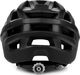 Spokey Kask rowerowy SINGLETRAIL ciemnozielony r. L 2