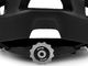 Spokey Kask rowerowy SINGLETRAIL ciemnozielony r. L 5
