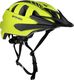 Spokey Kask rowerowy SPEED zielono-czarny, Spokey Rozmiar 55-58 1