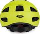 Spokey Kask rowerowy SPEED zielono-czarny, Spokey Rozmiar 55-58 5