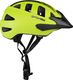 Spokey Kask rowerowy SPEED zielono-czarny, Spokey Rozmiar 55-58 7