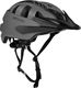 Spokey Kask rowerowy SPEED czarno-szary r. 58-61 cm (926881) 1