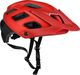 Spokey Kask rowerowy SINGLETRAIL czerwony r. L 1
