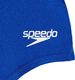 Speedo Czepek pływacki JUNIOR POLYESTER CAP niebieski Speedo 2
