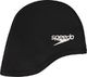Speedo Czepek pływacki JUNIOR POLYESTER CAP czarny Speedo 1
