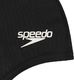 Speedo Czepek pływacki JUNIOR POLYESTER CAP czarny Speedo 1