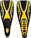 Spokey Płetwy kaloszowe do nurkowania Burbot rozmiar 38-39 1