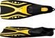 Spokey Płetwy kaloszowe do nurkowania Burbot rozmiar 38-39 2
