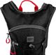Spokey Plecak rowerowy FUJI czarny Spokey 4