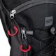 Spokey Plecak rowerowy FUJI czarny Spokey 9