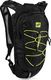Spokey Plecak rowerowy 15L Dew czarno-zielony 1