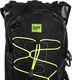 Spokey Plecak rowerowy 15L Dew czarno-zielony 10