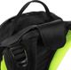 Spokey Plecak rowerowy 15L Dew czarno-zielony 2