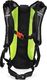 Spokey Plecak rowerowy 15L Dew czarno-zielony 6