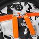 Spokey Plecak szkolny - sportowy BRONCO czarny NERF 7