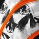 Spokey Plecak szkolny - sportowy BRONCO czarny NERF 8