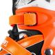 Rolki Spokey Nerf Strive rekreacyjne regulowane czarne r. 28-32 11