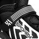 Rolki Spokey Khan rekreacyjne regulowane czarne r. 31-34 9